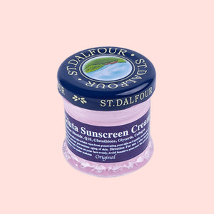 ST. DALFOUR - Advanced Skin Care Cream Collection (Original) - Zambeel