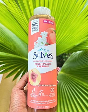 St. Ives - Body Wash (Original) - Zambeel
