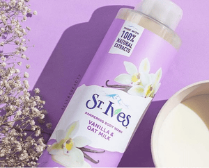 St. Ives - Body Wash (Original) - Zambeel