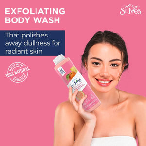 St. Ives - Body Wash (Original) - Zambeel
