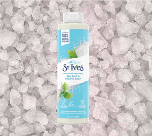 St. Ives - Body Wash (Original) - Zambeel