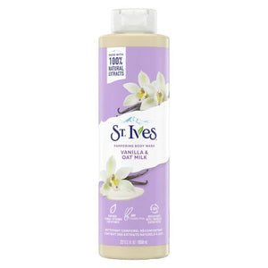 St. Ives - Body Wash (Original) - Zambeel