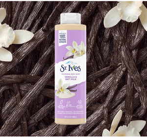 St. Ives - Body Wash (Original) - Zambeel