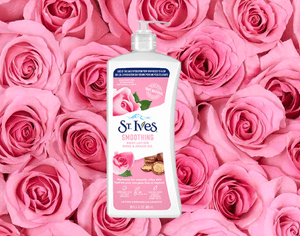 St. Ives - Naturally Soothing Body Lotions (Original) - Zambeel