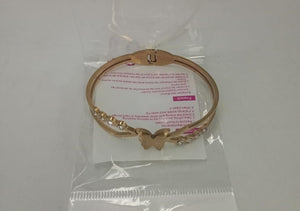 Stainless Steel Bangle for Women's - Zambeel