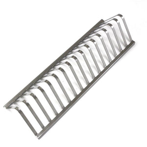 Stainless Steel Barbecue Grill Holder Smoking Rib Racks Grilling BBQ Accessories Outdoor Roasting Stand Picnic Utensil - Zambeel