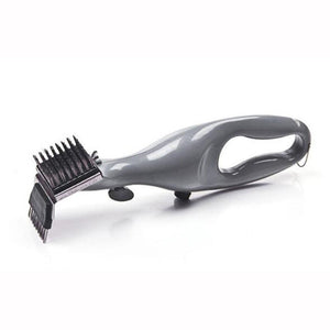 Stainless Steel BBQ Cleaning Brush - Zambeel