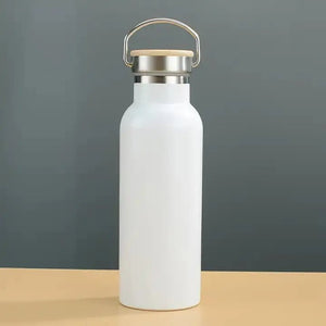 Stainless Steel Bottle (BT - 800112) - Zambeel