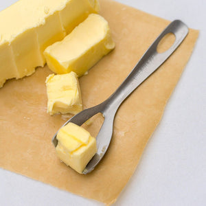 Stainless Steel Butter Cutter Baking Gadgets - Zambeel