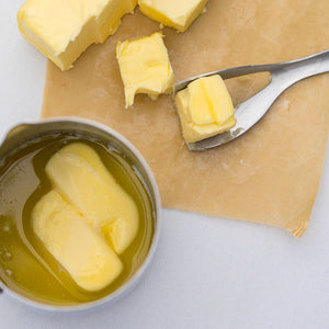 Stainless Steel Butter Cutter Baking Gadgets - Zambeel