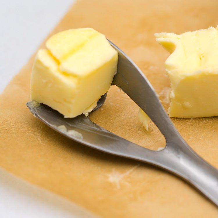 Stainless Steel Butter Cutter Baking Gadgets - Zambeel