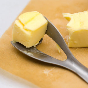 Stainless Steel Butter Cutter Baking Gadgets - Zambeel