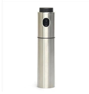 Stainless Steel Cooking Spray Oil Can - Zambeel