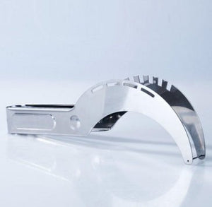 Stainless Steel Cutter For Watermelon Hami Melon Pitaya Pawpaw - Zambeel