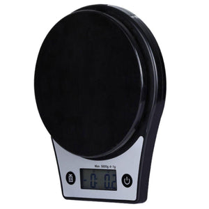 Stainless Steel Digital Scale - Zambeel