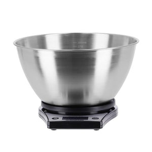 Stainless Steel Digital Scale - Zambeel