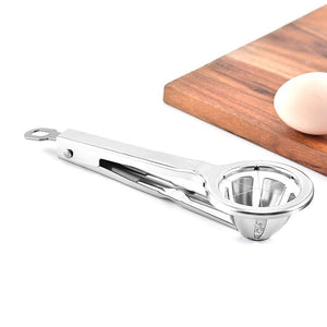 Stainless Steel Egg Cutter Hexagonal Cutting Cooked S Tool Separater Fancy Splitter Kitchen Mold Creative Slicer Gadgets Kitchen Gadgets - Zambeel