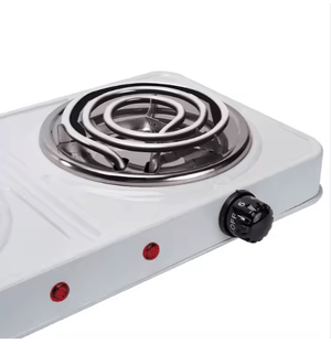 Stainless Steel Hot Plate - Zambeel
