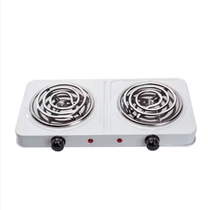 Stainless Steel Hot Plate - Zambeel