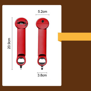 Stainless Steel Labor - saving Cap Screw Kitchen Gadgets - Zambeel
