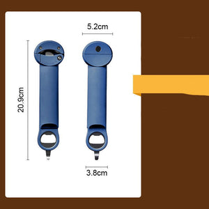 Stainless Steel Labor - saving Cap Screw Kitchen Gadgets - Zambeel