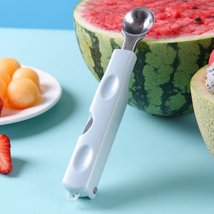 Stainless Steel Multifunctional Digging Spoon - Zambeel