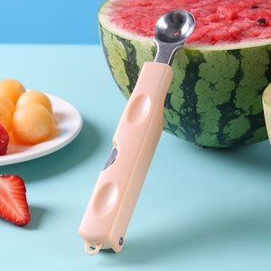Stainless Steel Multifunctional Digging Spoon - Zambeel