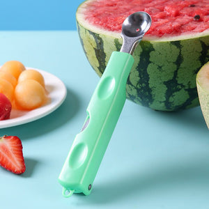 Stainless Steel Multifunctional Digging Spoon - Zambeel