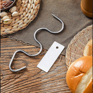Stainless Steel Peanut Butter Mixer Kitchen Gadget - Zambeel