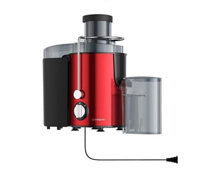 Stainless Steel Portable Fruit Juicers © - Zambeel