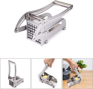 Stainless Steel Slice Cutter - Zambeel