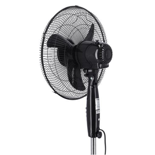 Stand Fan - Zambeel