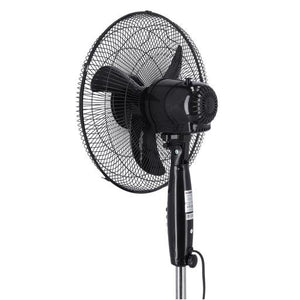 Stand Fan - Zambeel