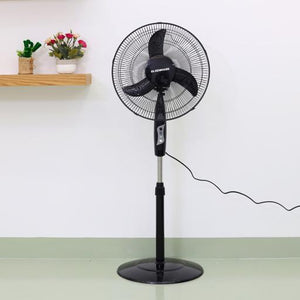 Stand Fan - Zambeel