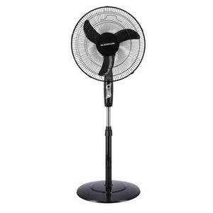 Stand Fan - Zambeel