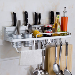 Stand with Jar Holder - Zambeel