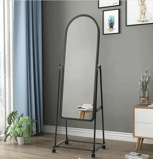 Standing Mirror - Zambeel