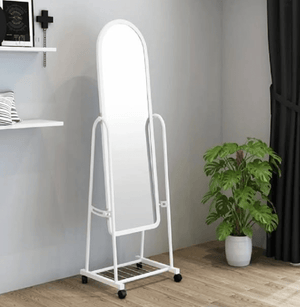 Standing Mirror - Zambeel