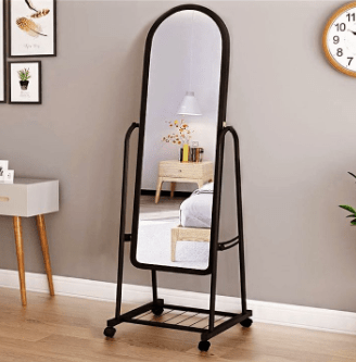 Standing Mirror - Zambeel