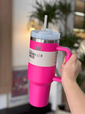 Stanley - Stainless Steel Tumbler - Zambeel