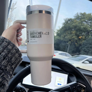 Stanley - Stainless Steel Tumbler - Zambeel