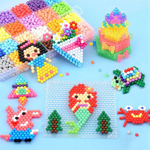 Static Plastic Toys - Zambeel