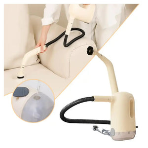 Steam Cleaning Machine - Zambeel