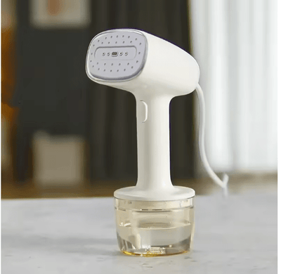 STEAMER - Handheld Garment Steamer - Zambeel