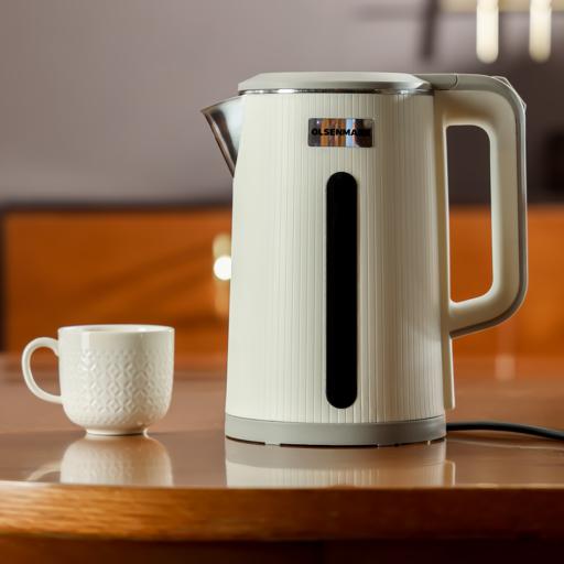 Steamy Sips Coffee Maker - Zambeel