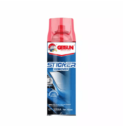 Sticker Remover (450ml) - Zambeel