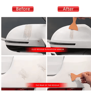Sticker Remover (450ml) - Zambeel