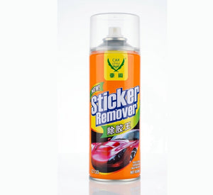 Sticker Remover Spray - Zambeel