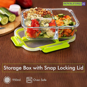 Storage Container - Zambeel
