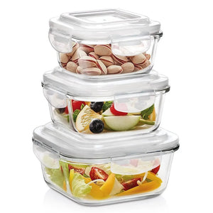 Storage Container - Zambeel